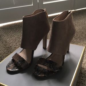 Louise Et Cie heels